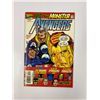 Image 1 : Avengers 27 Vintage Comic Book