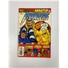 Image 1 : Avengers 27 Vintage Comic Book