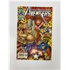 Image 1 : Avengers 1 Vintage Comic Book
