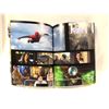 Image 2 : Spiderman Far From Home  Autograph Signed Picture Book