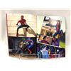 Image 2 : Spiderman Homecoming  Autograph Signed Picture Book