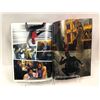 Image 2 : Spiderman Far From Home  Autograph Signed Picture Book