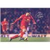 Image 1 : Luis Suarez  Autograph Signed Photo