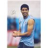 Image 1 : Luis Suarez  Autograph Signed Photo