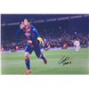 Image 1 : Luis Suarez  Autograph Signed Photo