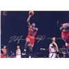 Image 1 : Michael Jordan  Autograph Signed Photo