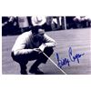 Image 1 : Billy Casper Autograph  Autograph Signed Photo