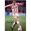 Image 1 : Football Ronaldo Autographed  Autograph Signed