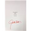 Image 1 : Young Frankenstein  Autograph Signed Script Cover Gene Wilder