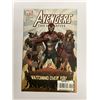 Image 1 : Avengers 26 Marvel Vintage Comic Book
