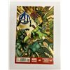 Image 1 : Avengers 1 Marvel Vintage Comic Book