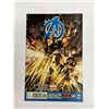 Image 1 : Avengers 4 Marvel Vintage Comic Book