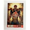 Image 1 : Avengers 34.1 Marvel Vintage Comic Book