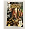 Image 1 : Avengers 3 Marvel Vintage Comic Book