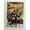 Image 1 : Avengers 3 Marvel Vintage Comic Book