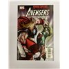 Image 1 : Avengers 22 Marvel Vintage Comic Book