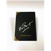 Image 1 : Autograph Signed Harry Potter Voldemort Notebook