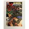 Image 1 : Avengers 8 Marvel Vintage Comic Book