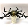 Image 1 : Autographed Thor Hela Helmet