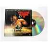 Image 1 : Autographed Sylvester Stallone Rocky Vinyl
