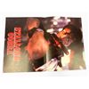 Image 2 : Autograph Signed Cobra Sylvester Stallone Picture Book