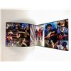 Image 2 : Autograph Signed Creed Sylvester Stallone Picture Book