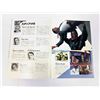 Image 2 : Autograph Signed James Bond View To Kill Picture Book