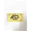 Image 1 : Autograph Signed Ralph Fiennes Train Ticket