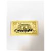 Image 1 : Autograph Signed Richard Griffiths Train Ticket
