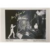 Image 1 : Autograph Signed Star Wars Press Kit Photo