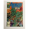 Image 1 : Avengers 61 Classic Vintage Comic Book