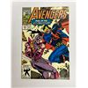 Image 1 : Avengers 344 Classic Vintage Comic Book