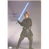 Image 1 : JSA Signed Hayden Christensen Photo