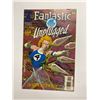 Image 1 : Marvel Fantastic Four UNPLUGGED Comic Book