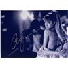 Image 1 : Autograph Signed Ariana Grande Photo