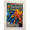 Image 1 : Marvel Fantastic Four 1 Comic Book