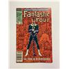 Image 1 : Marvel Fantastic Four 262 Comic Book