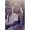 Image 1 : Autograph Signed Beyonce Photo