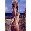 Image 1 : Autograph Signed Christina Aguilera Photo
