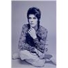Image 1 : Autograph Signed David Bowie Photo