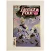 Image 1 : Marvel Fantastic Four 4 Comic Book