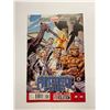 Image 1 : Marvel Fantastic Four 5 Comic Book