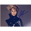 Image 1 : Autograph Signed Shania Twain Photo