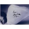 Image 1 : Autograph Signed Stevie Nicks Photo