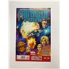 Image 1 : Marvel Fantastic Four 2 Comic Book