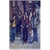 Image 1 : Autograph Signed Steppenwolf Photo
