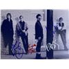 Image 1 : Autograph Signed REM Photo