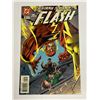 Image 1 : DC Flash 125 Comic Book