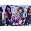 Image 1 : Autograph Signed Twisted Sister Photo