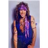 Image 1 : Autograph Signed Bon Jovi Photo